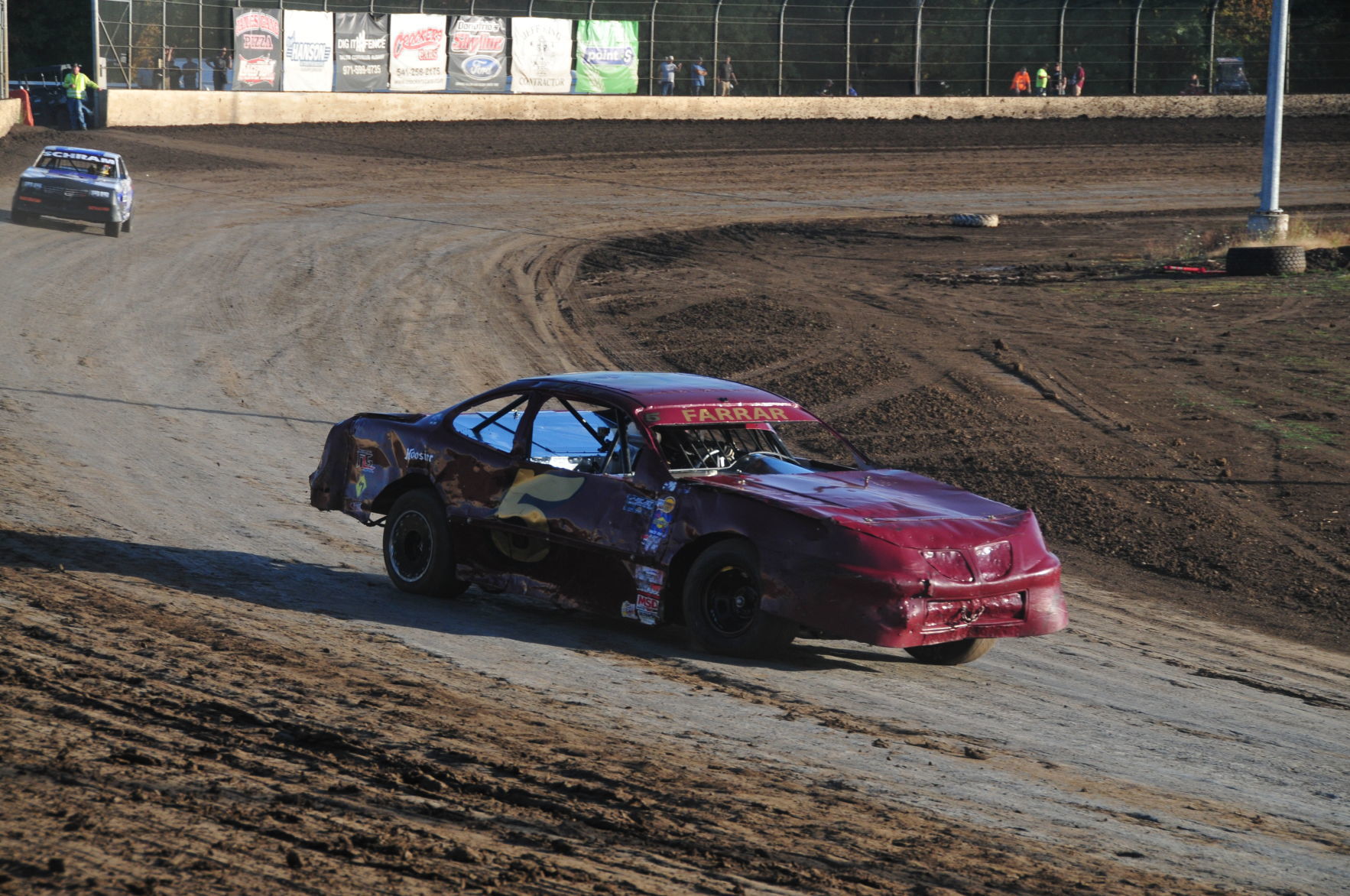Willamette Speedway gallery